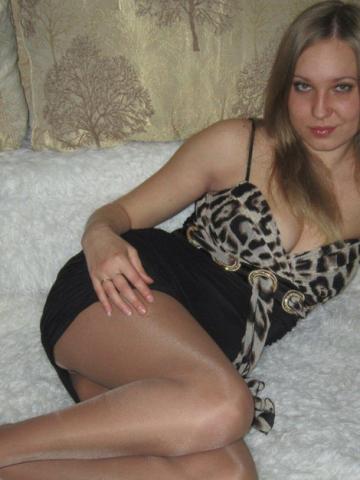 Индивидуалка Юнона Фотография 3